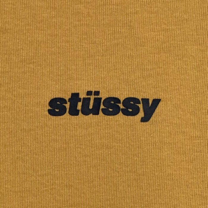 S*tussy  T-Shirt Top Quality AM 20250421-66