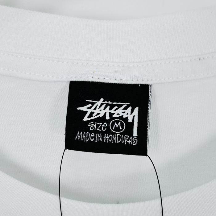 S*tussy  T-Shirt Top Quality AM 20250421-88