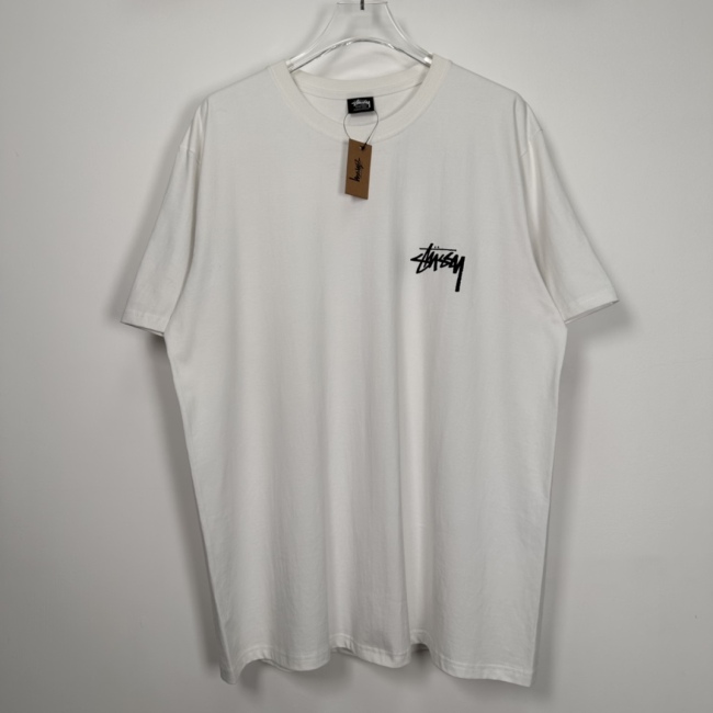 S*tussy  T-Shirt Top Quality AM 20250421-52