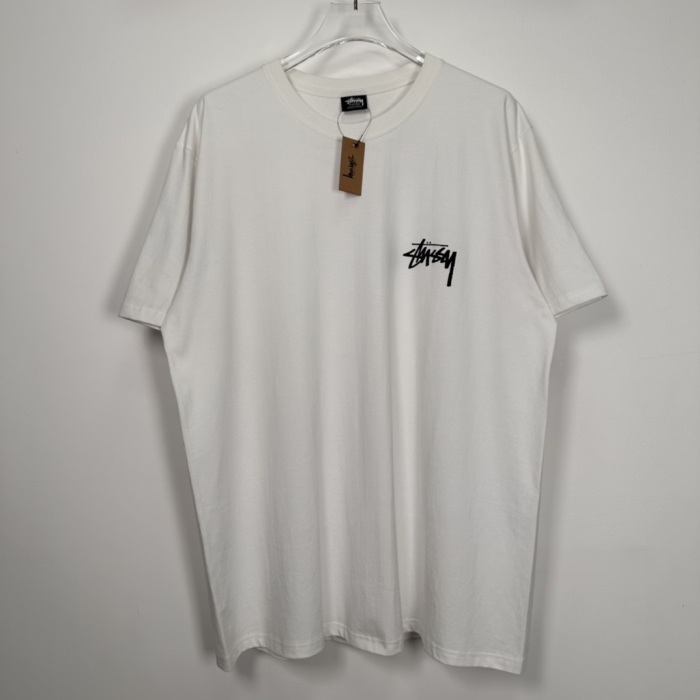 S*tussy  T-Shirt Top Quality AM 20250421-52