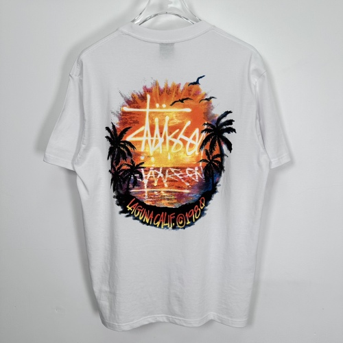 S*tussy  T-Shirt Top Quality AM 20250421-56
