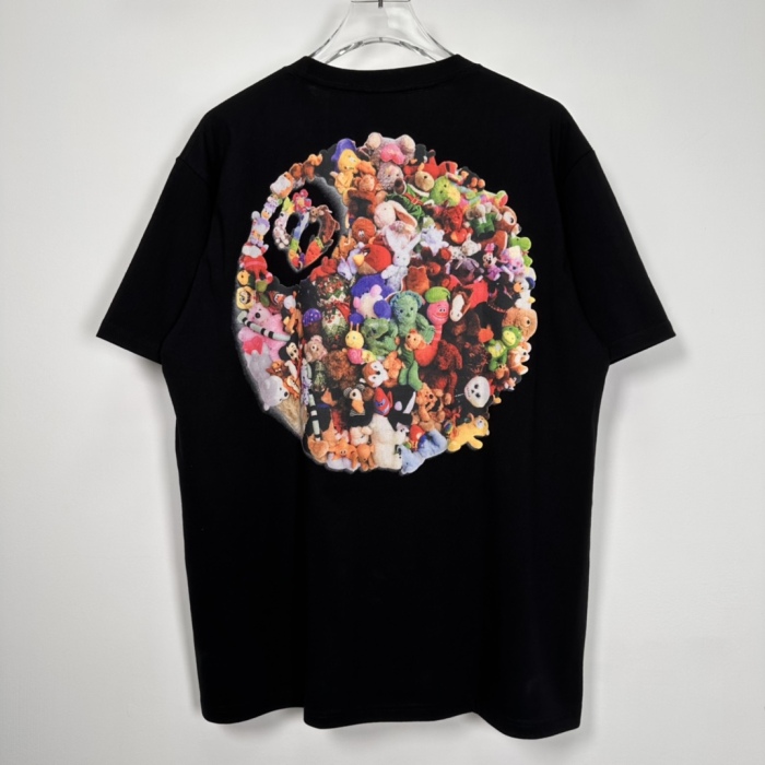 S*tussy  T-Shirt Top Quality AM 20250421-53