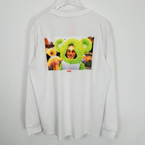 S*upreme T-Shirt Top Quality AM 20250421-121