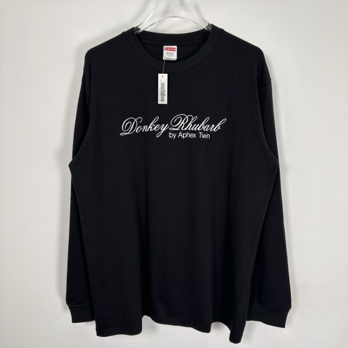 S*upreme T-Shirt Top Quality AM 20250421-122