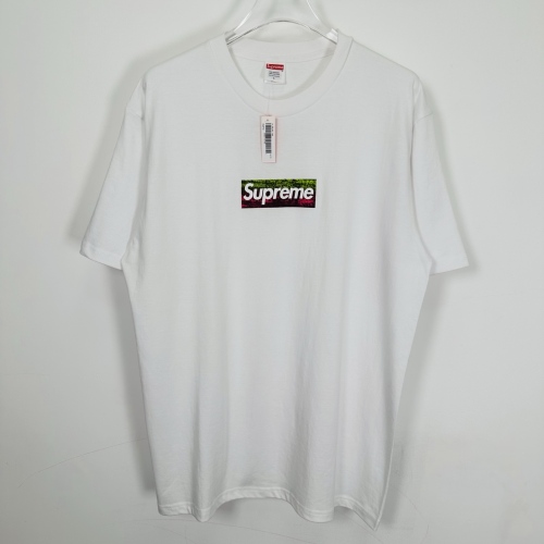 S*upreme T-Shirt Top Quality AM 20250421-116