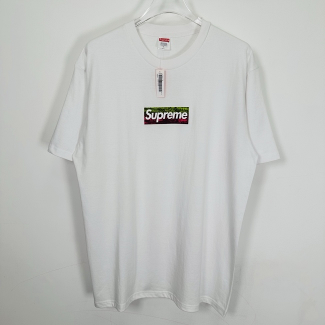 S*upreme T-Shirt Top Quality AM 20250421-116