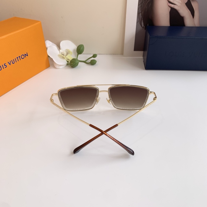 L*ouis V*uitton Glasses Top XX 20250422-31