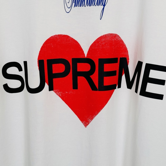 S*upreme T-Shirt Top Quality AM 20250421-62