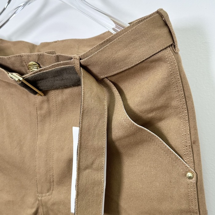 C*arhartt  shorts Top Quality AM 20250422-6