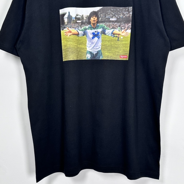 S*upreme T-Shirt Top Quality AM 20250421-80