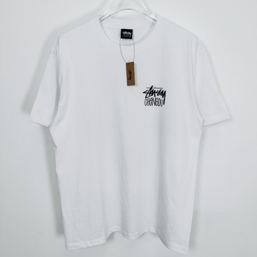 S*tussy  T-Shirt Top Quality AM 20250421-88