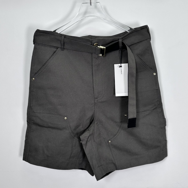 C*arhartt  shorts Top Quality AM 20250422-8