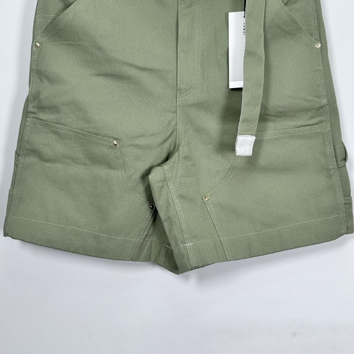 C*arhartt  shorts Top Quality AM 20250422-7