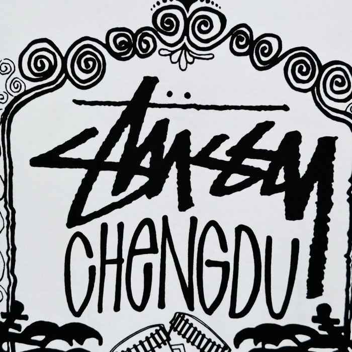 S*tussy  T-Shirt Top Quality AM 20250421-88