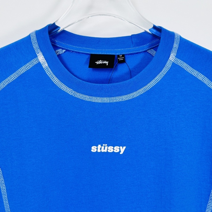 S*tussy  T-Shirt Top Quality AM 20250421-67