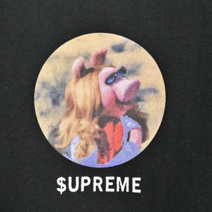 S*upreme T-Shirt Top Quality AM 20250421-94