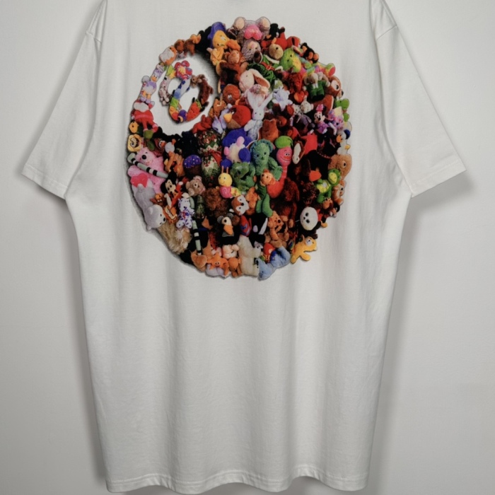 S*tussy  T-Shirt Top Quality AM 20250421-52