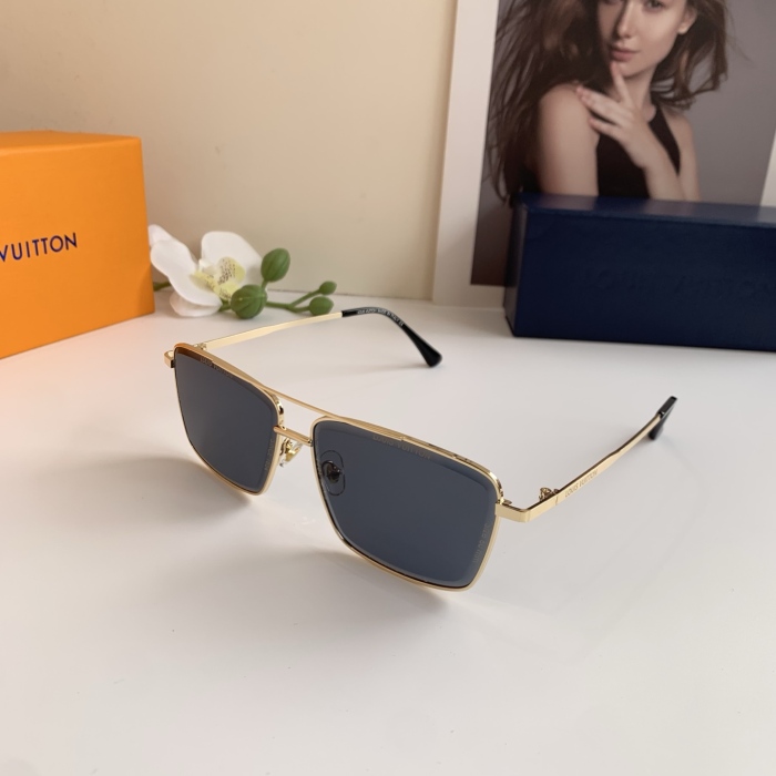 L*ouis V*uitton Glasses Top XX 20250422-29