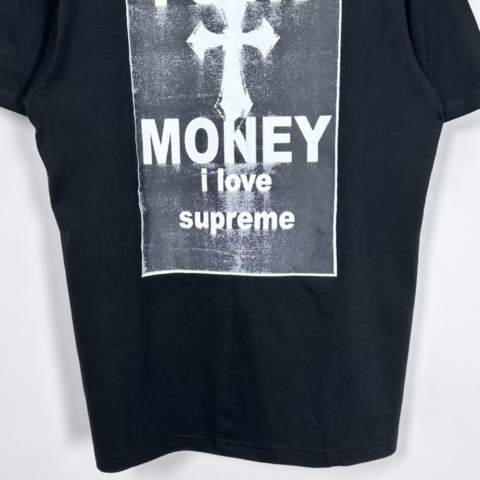 S*upreme T-Shirt Top Quality AM 20250421-82