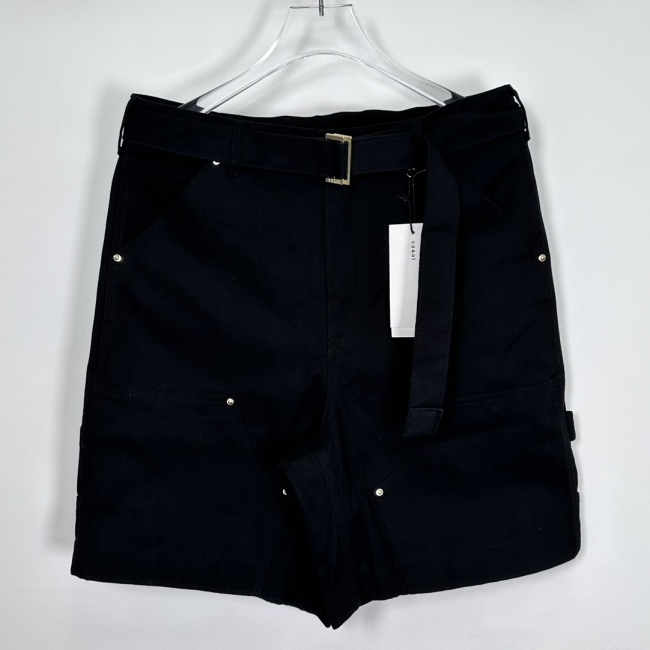 C*arhartt  shorts Top Quality AM 20250422-9