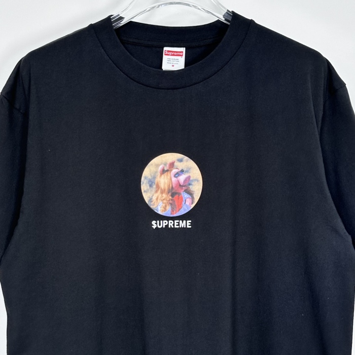 S*upreme T-Shirt Top Quality AM 20250421-94