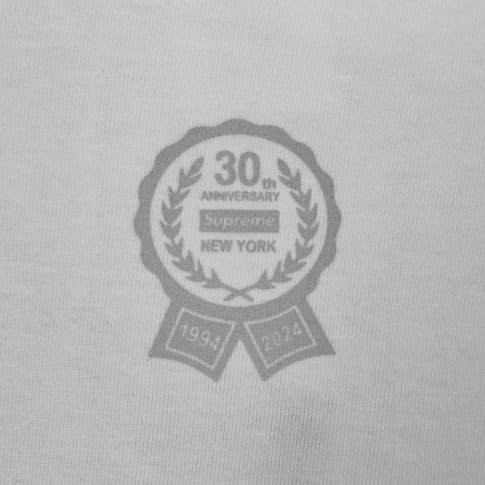 S*upreme T-Shirt Top Quality AM 20250421-97