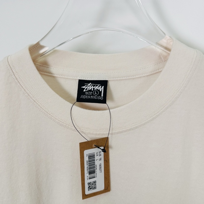 S*tussy T-Shirt Top Quality AM 20250421-117