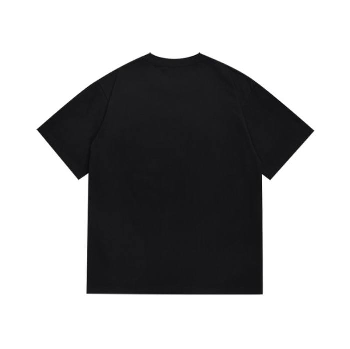 B*ape T-shirt Top Quality Qiqi 20250422-73