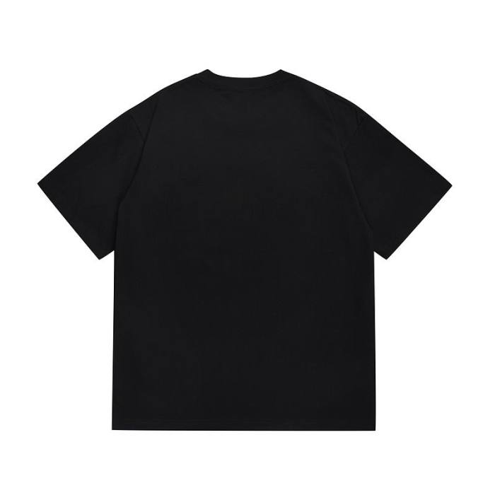 B*ape T-shirt Top Quality Qiqi 20250422-99