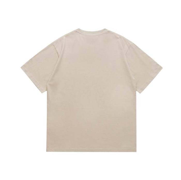 B*ape T-shirt Top Quality Qiqi 20250422-73