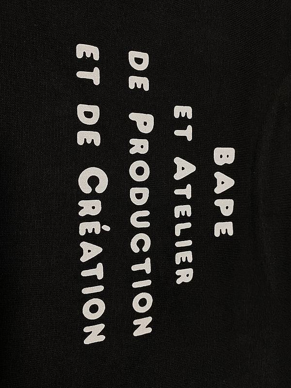 B*ape T-shirt Top Quality Qiqi 20250422-78