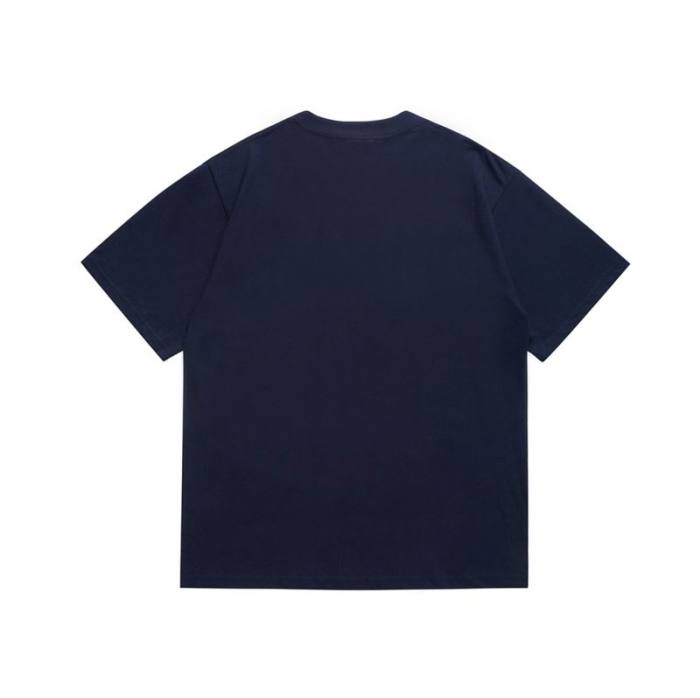 B*ape T-shirt Top Quality Qiqi 20250422-74