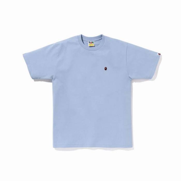B*ape T-shirt Top Quality Qiqi 20250422-57