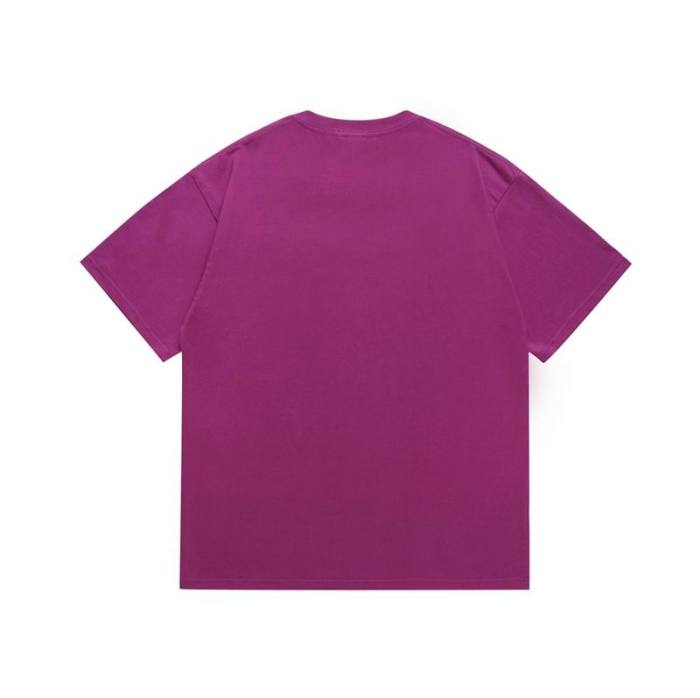 B*ape T-shirt Top Quality Qiqi 20250422-74
