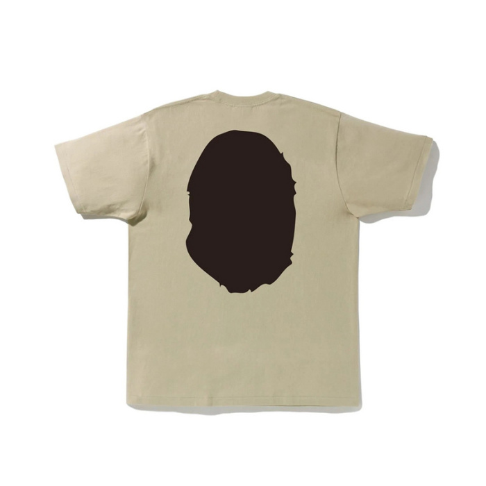 \B*ape T-shirt Top Quality Qiqi 20250422-49
