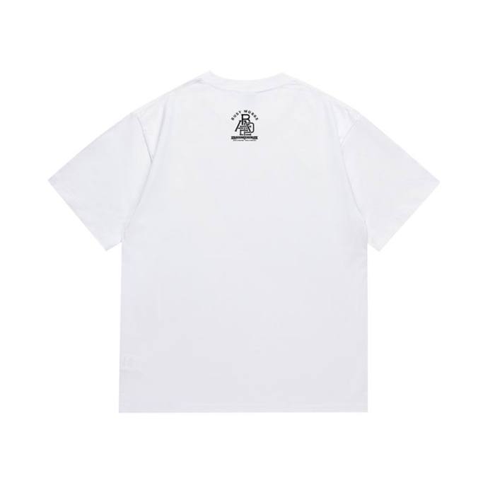 B*ape T-shirt Top Quality Qiqi 20250422-96