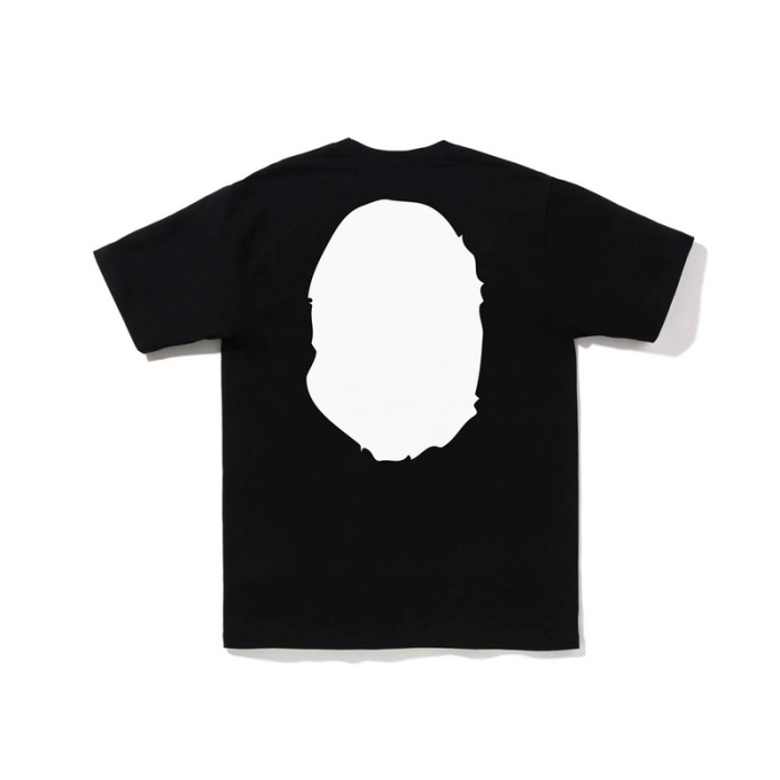 \B*ape T-shirt Top Quality Qiqi 20250422-49