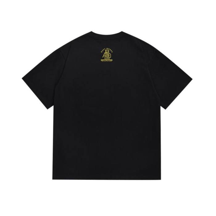 B*ape T-shirt Top Quality Qiqi 20250422-96