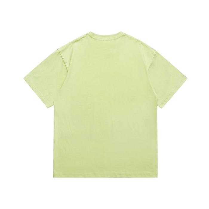 B*ape T-shirt Top Quality Qiqi 20250422-73