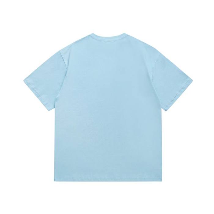 B*ape T-shirt Top Quality Qiqi 20250422-74
