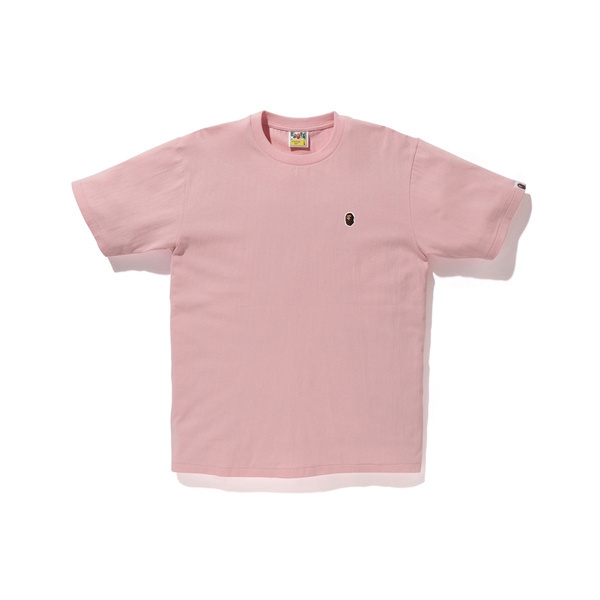 B*ape T-shirt Top Quality Qiqi 20250422-57