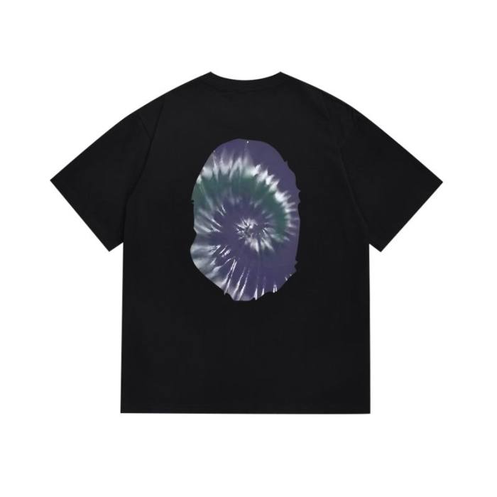 B*ape T-shirt Top Quality Qiqi 20250422-105