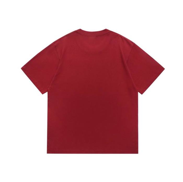 B*ape T-shirt Top Quality Qiqi 20250422-74