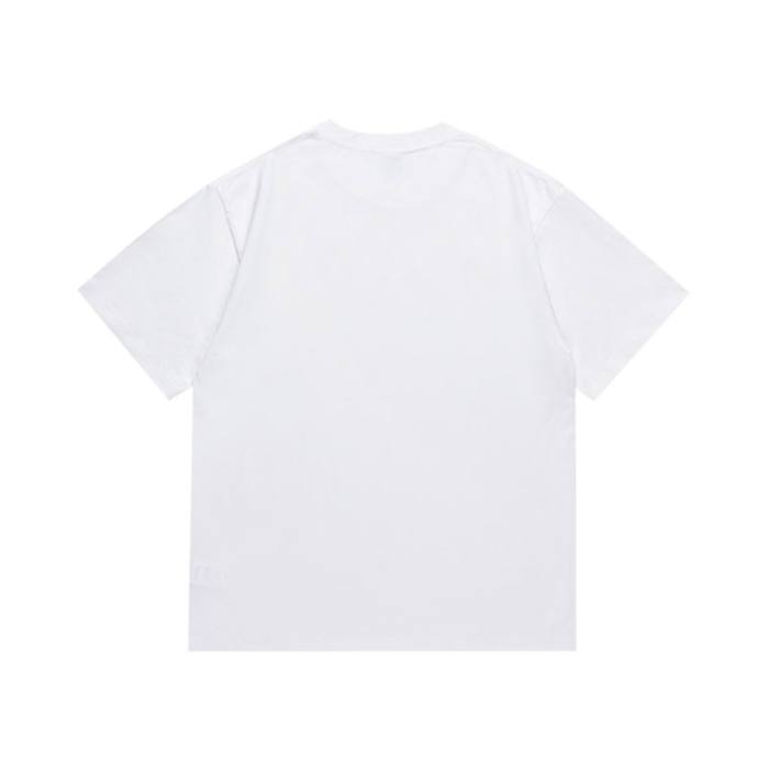 B*ape T-shirt Top Quality Qiqi 20250422-74