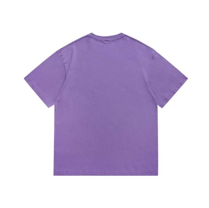 B*ape T-shirt Top Quality Qiqi 20250422-73