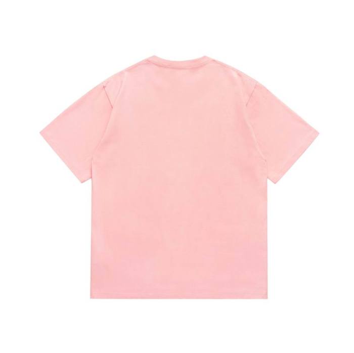 B*ape T-shirt Top Quality Qiqi 20250422-74