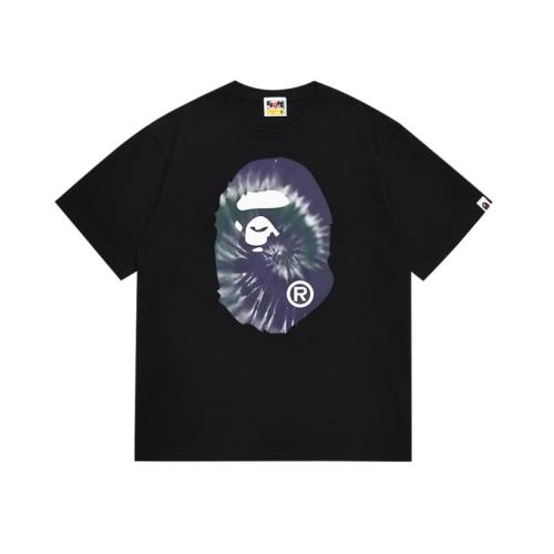 B*ape T-shirt Top Quality Qiqi 20250422-105