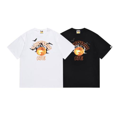 B*ape T-shirt Top Quality Qiqi 20250423-5