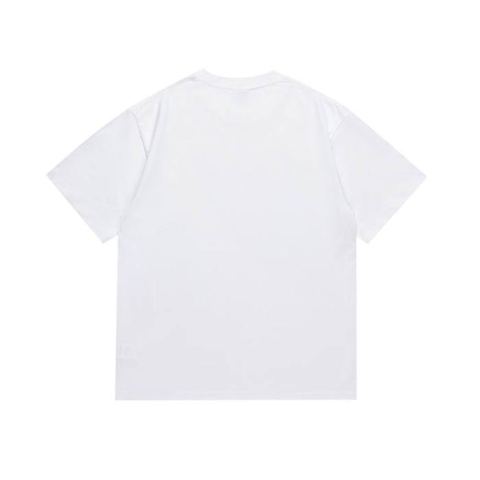 B*ape T-shirt Top Quality Qiqi 20250423-87