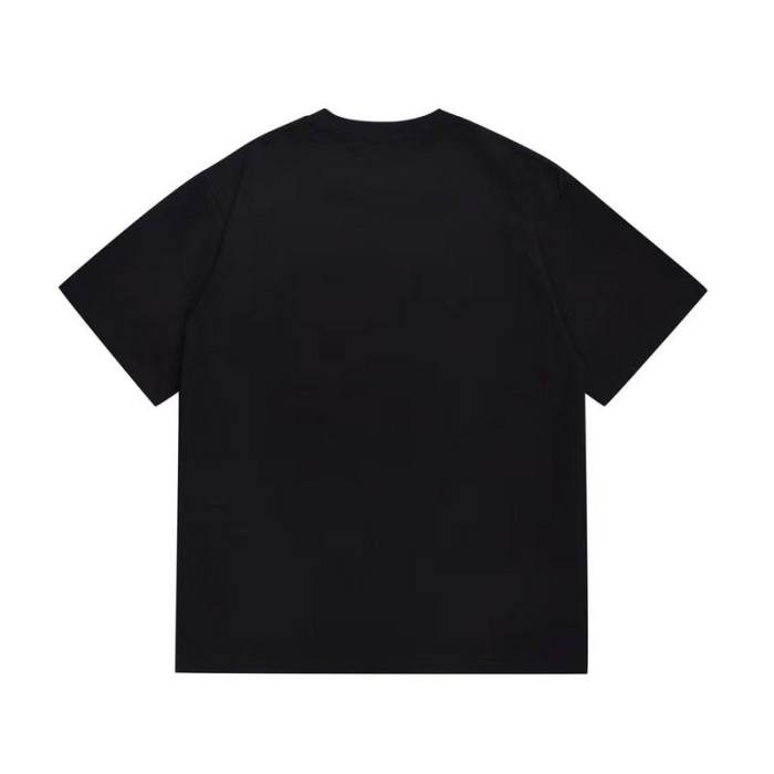 B*ape T-shirt Top Quality Qiqi 20250423-54